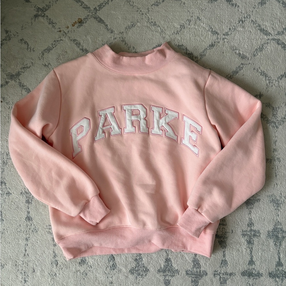 Parke sweatshirt